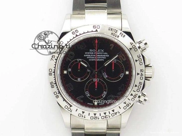 Best AAA Replica Sites Oyster 1:1 Sustainable Bracelet A Best 114200 Edition Dial 34mm UBF Green Perpetual SS 3297 on 0117